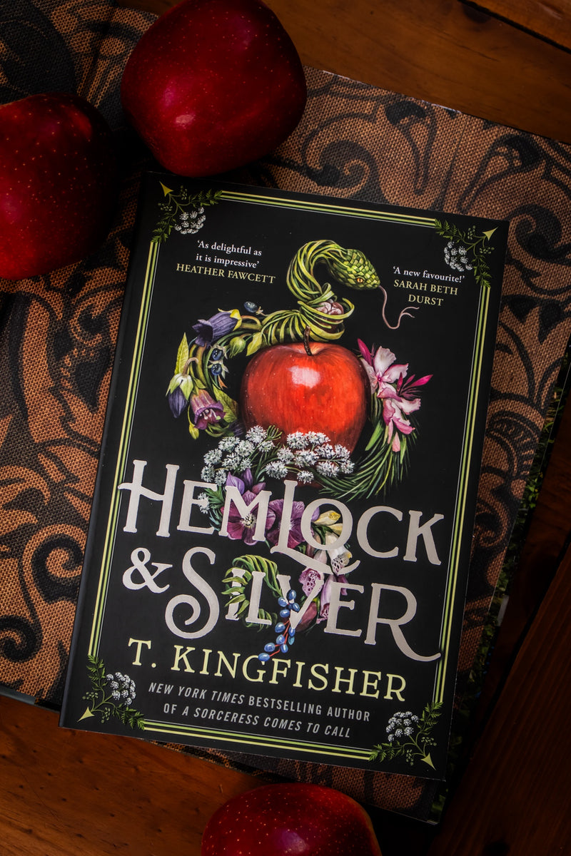Hemlock & Silver