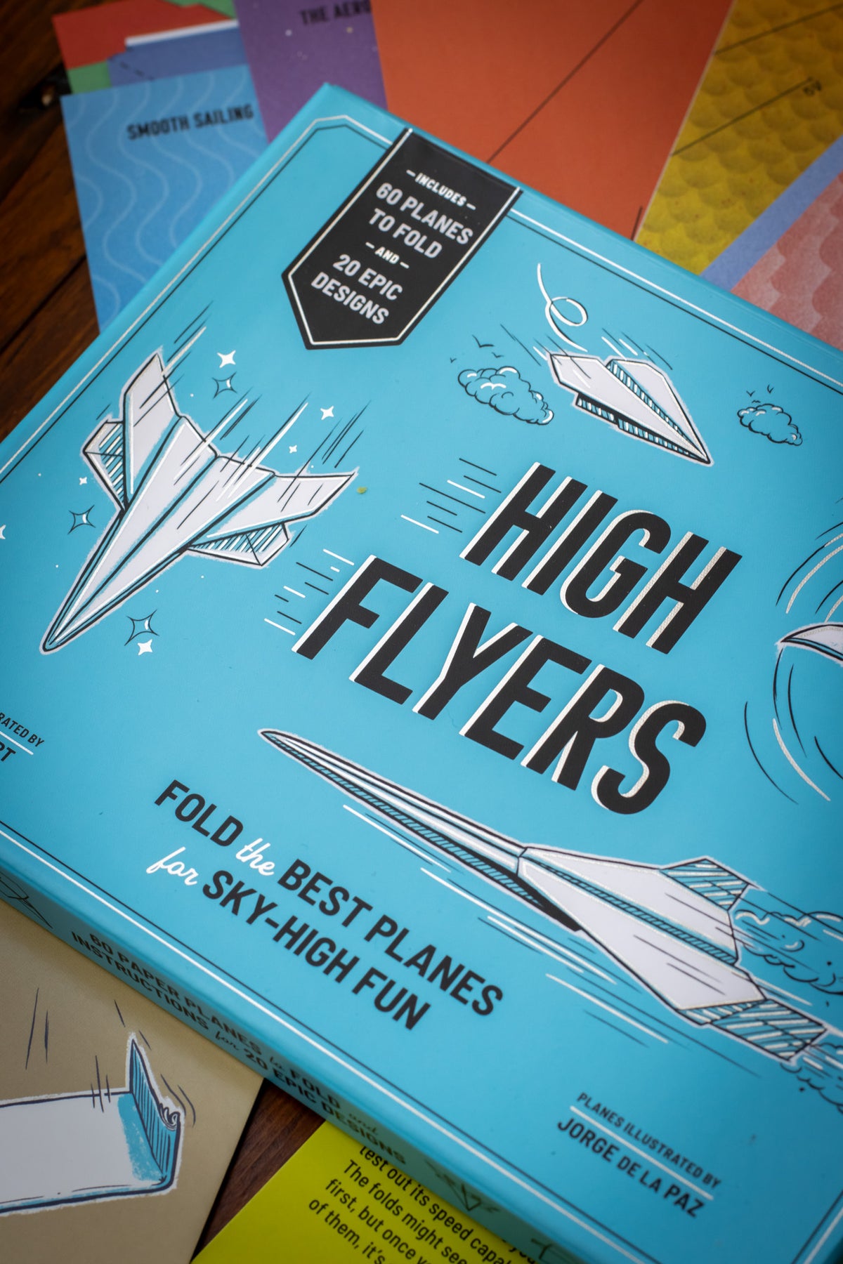 High Flyers