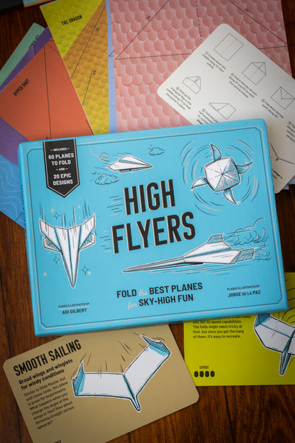 High Flyers