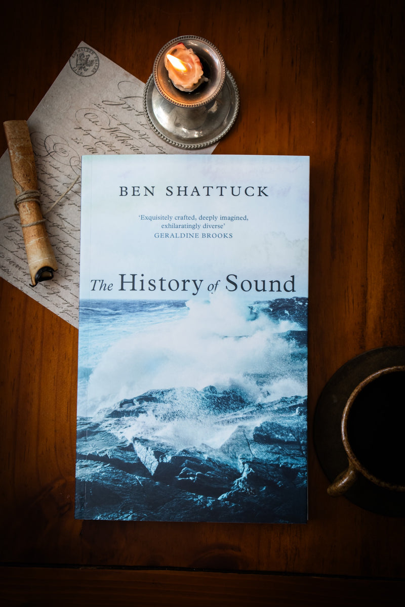 History of Sound