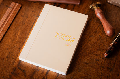 Original Techo A6 2027
