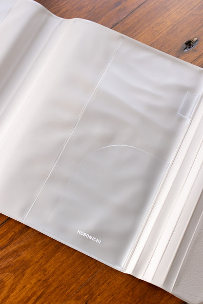 Cousin A5 Cover - Alettone: Grey