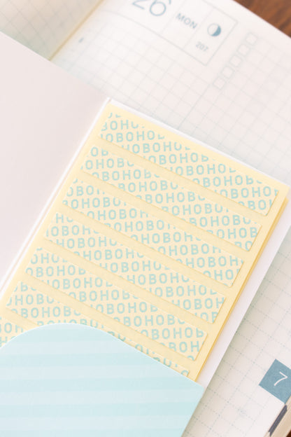 Hobonichi Double-Stick Tape
