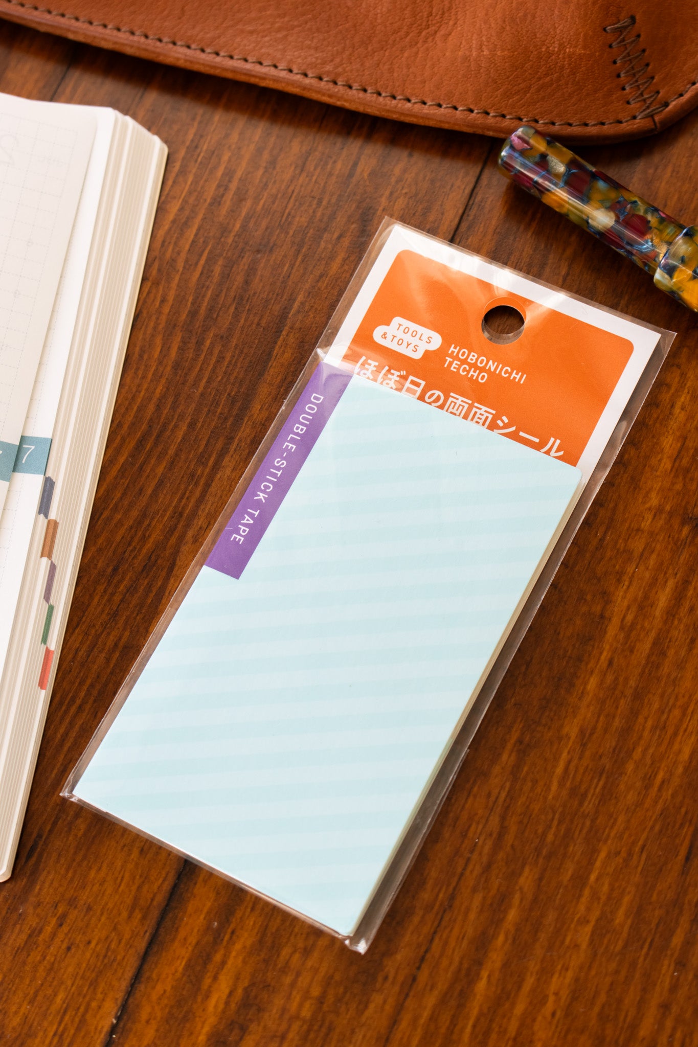 Hobonichi Double-Stick Tape