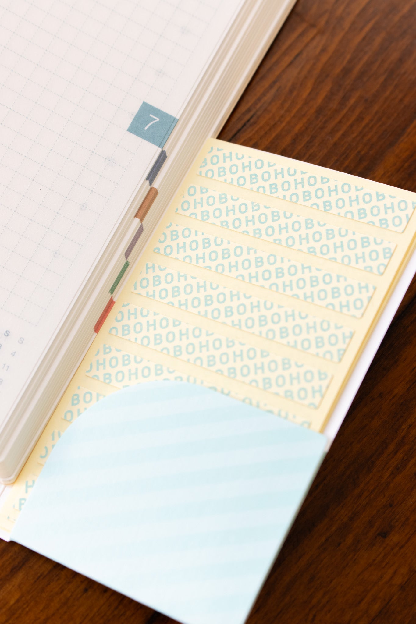 Hobonichi Double-Stick Tape