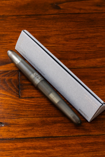 Frost Rollerball Pen - Kakimori x TSUKI no IRO