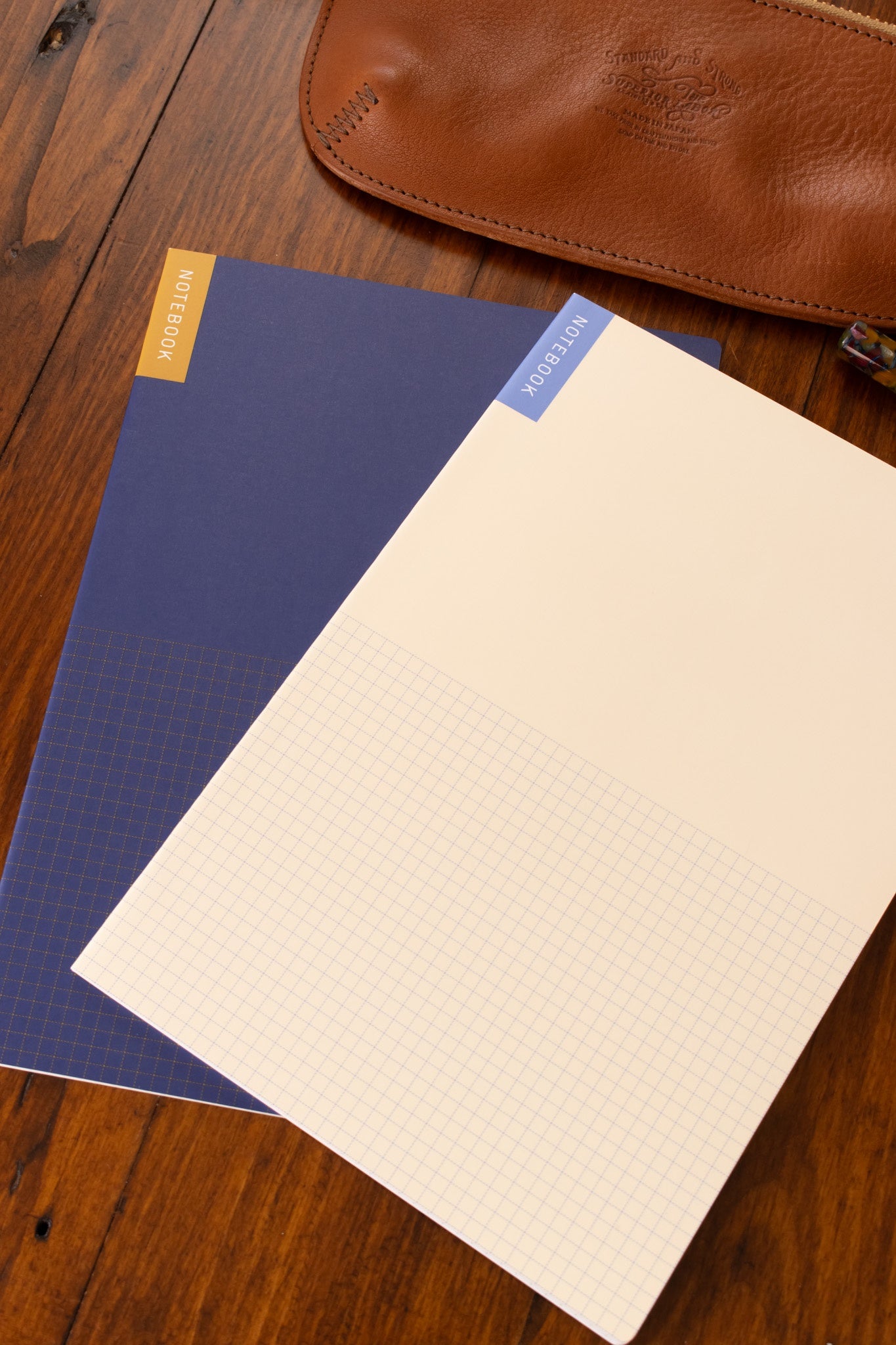 Hobonichi Memo Pad Set for Cousin