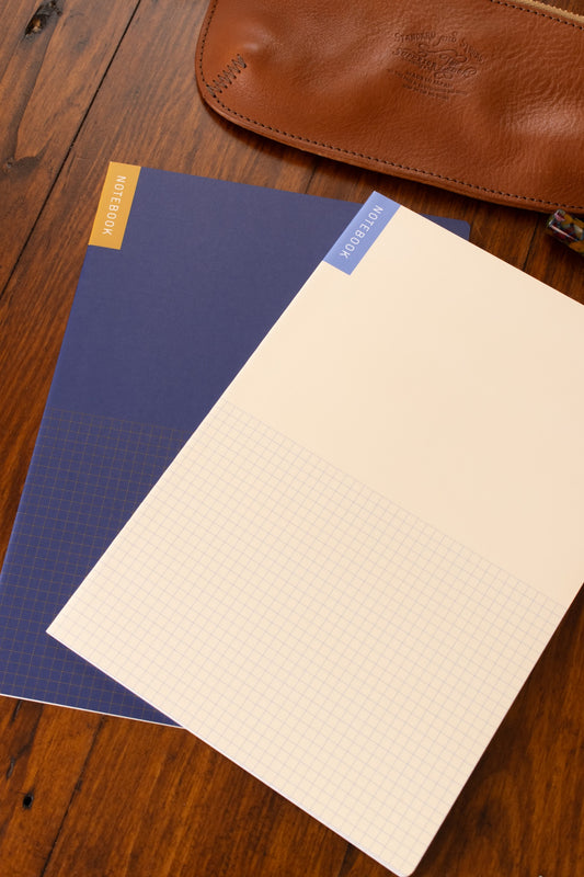 Hobonichi Memo Pad Set for Cousin