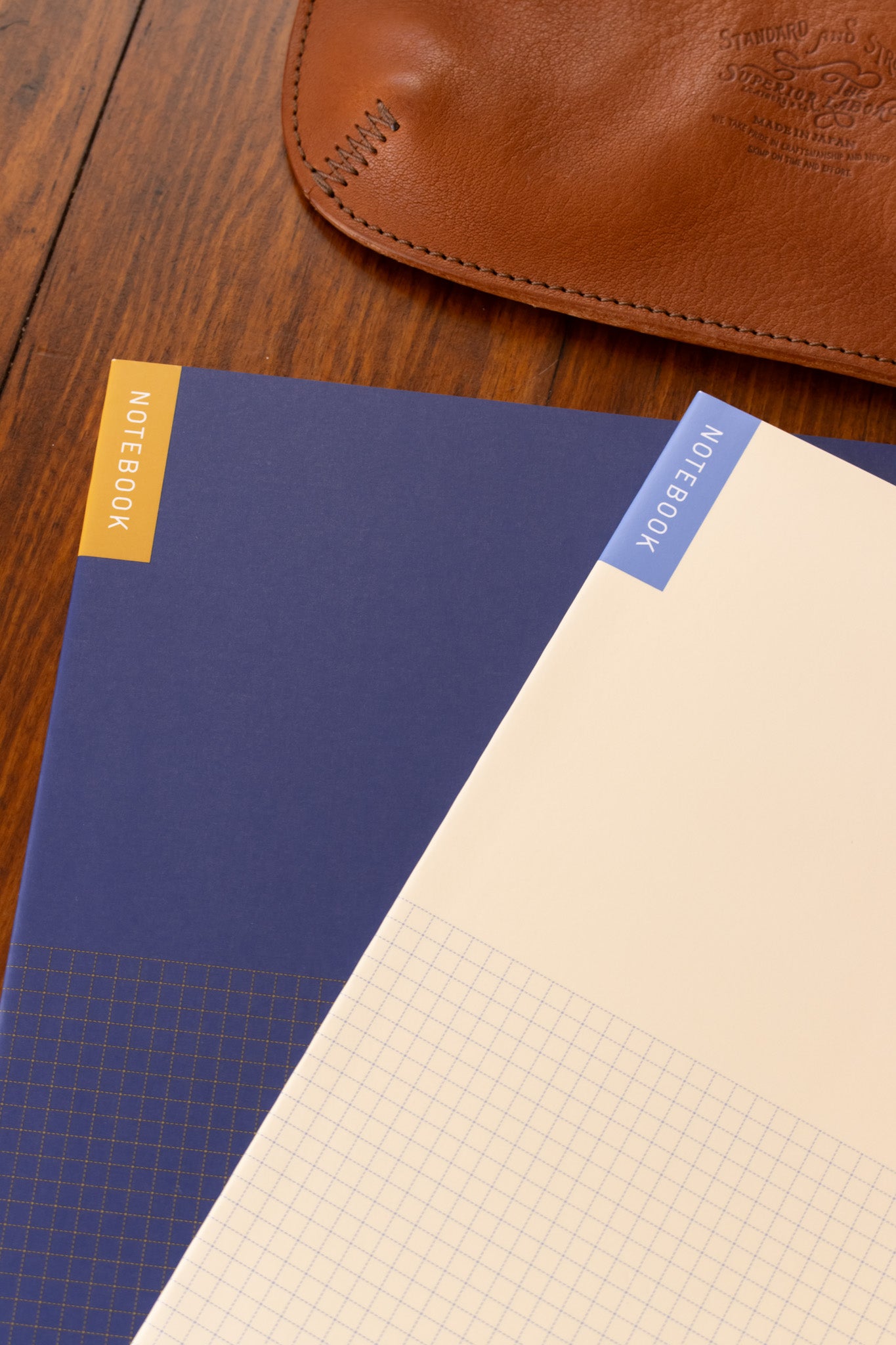 Hobonichi Memo Pad Set for Cousin