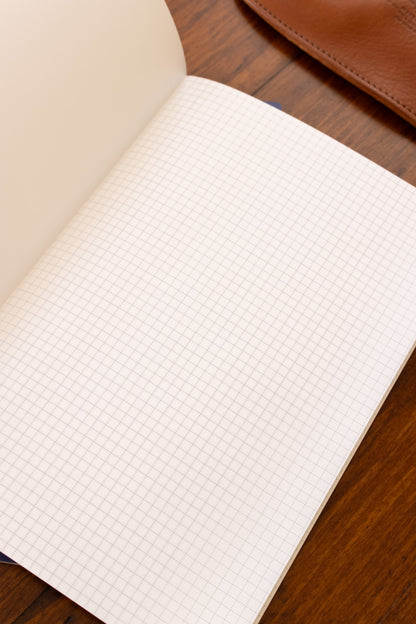 Hobonichi Memo Pad Set for Cousin