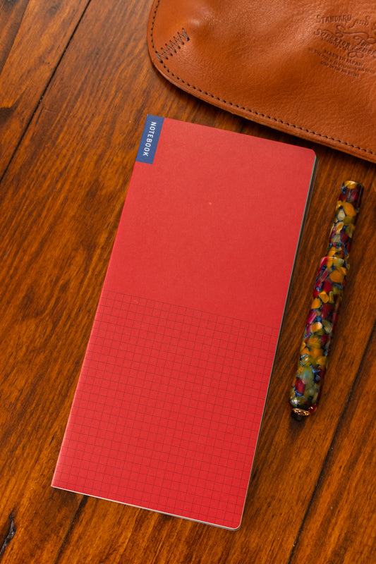 Hobonichi Memo Pad Set for Weeks