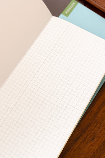 Hobonichi Memo Pad Set for Weeks