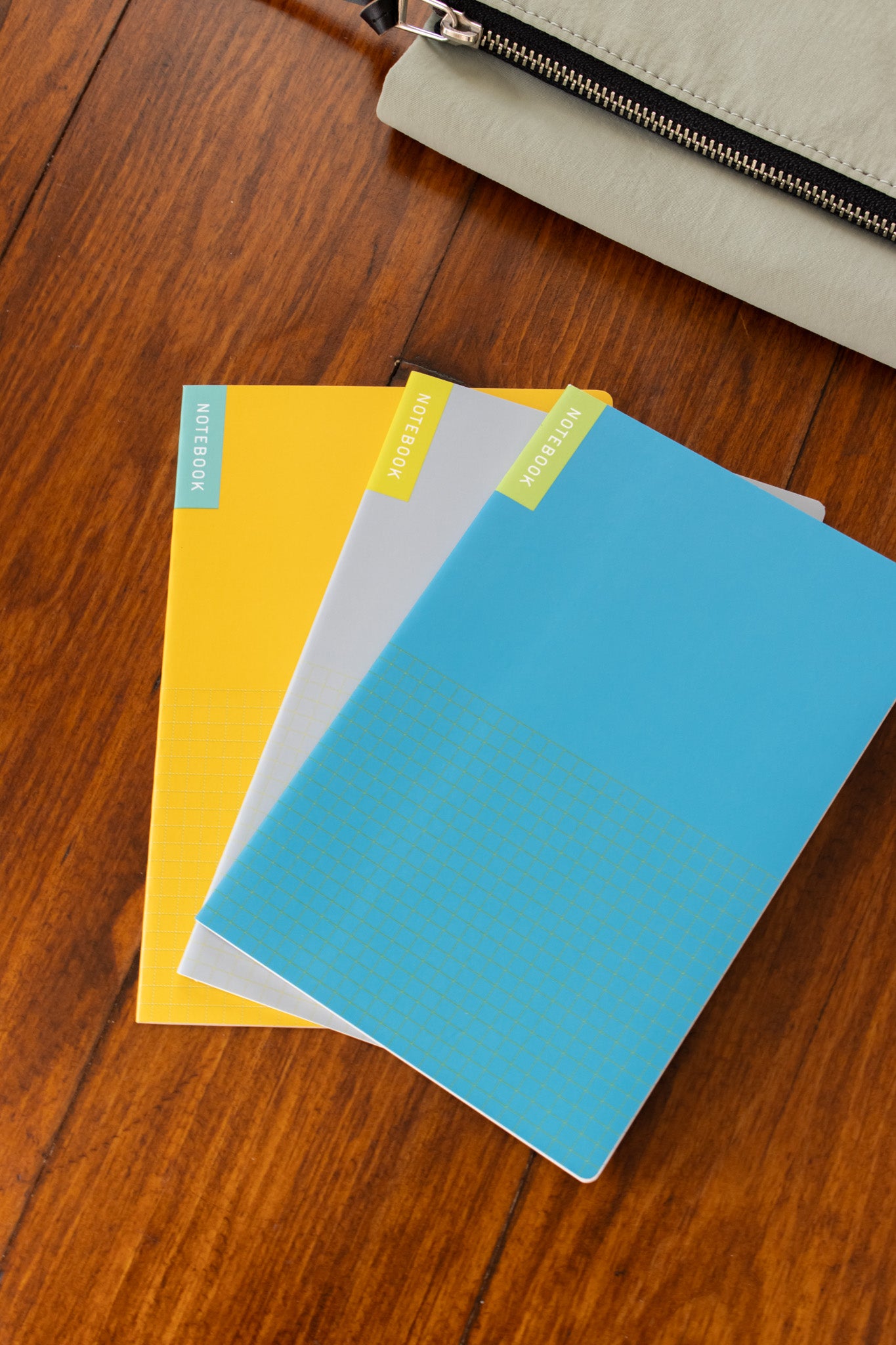 Hobonichi Memo Pad Set for Planner / Original