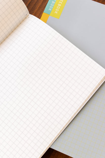 Hobonichi Memo Pad Set for Planner / Original