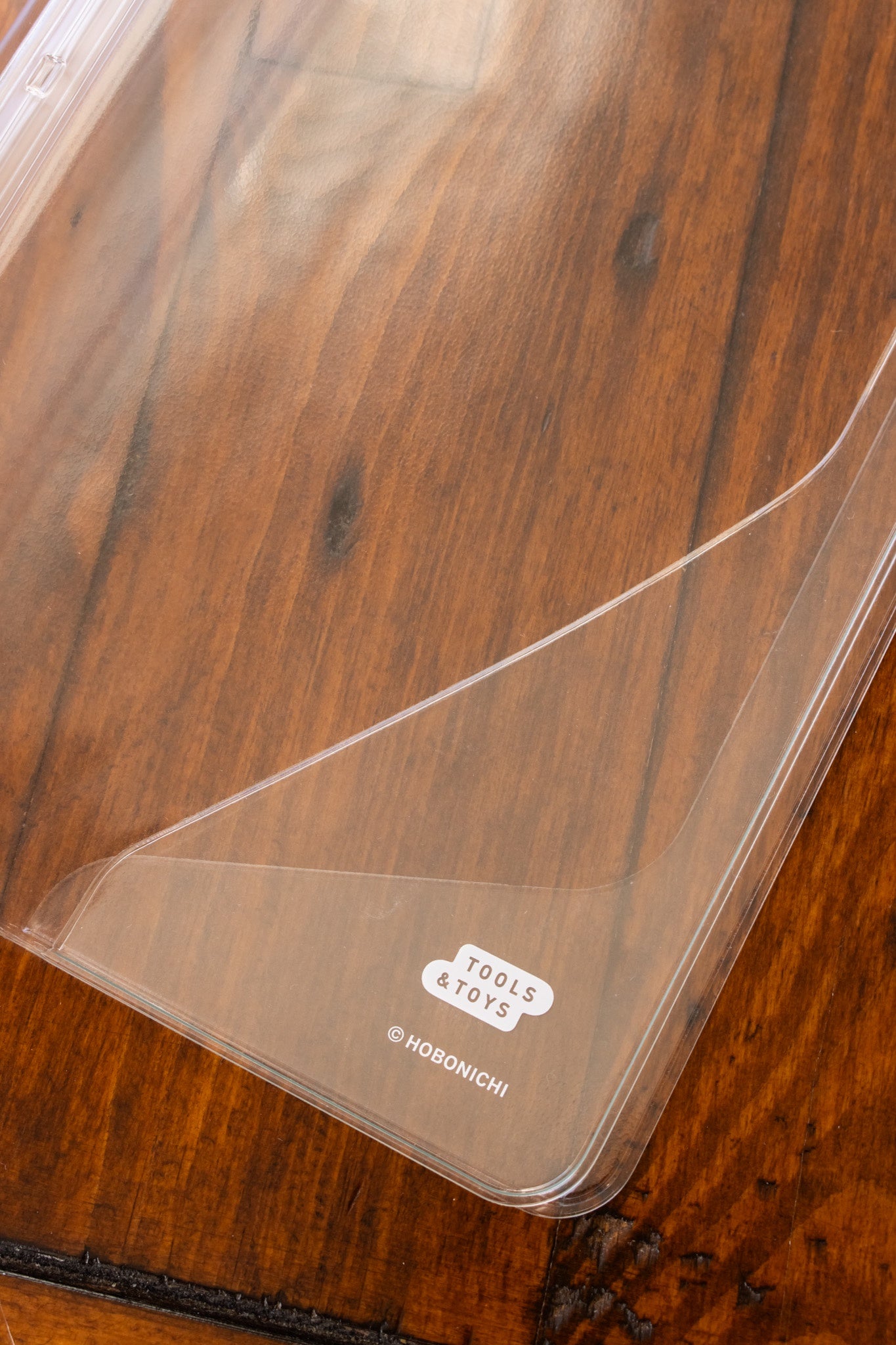 Cover on Cover -  A6 Size