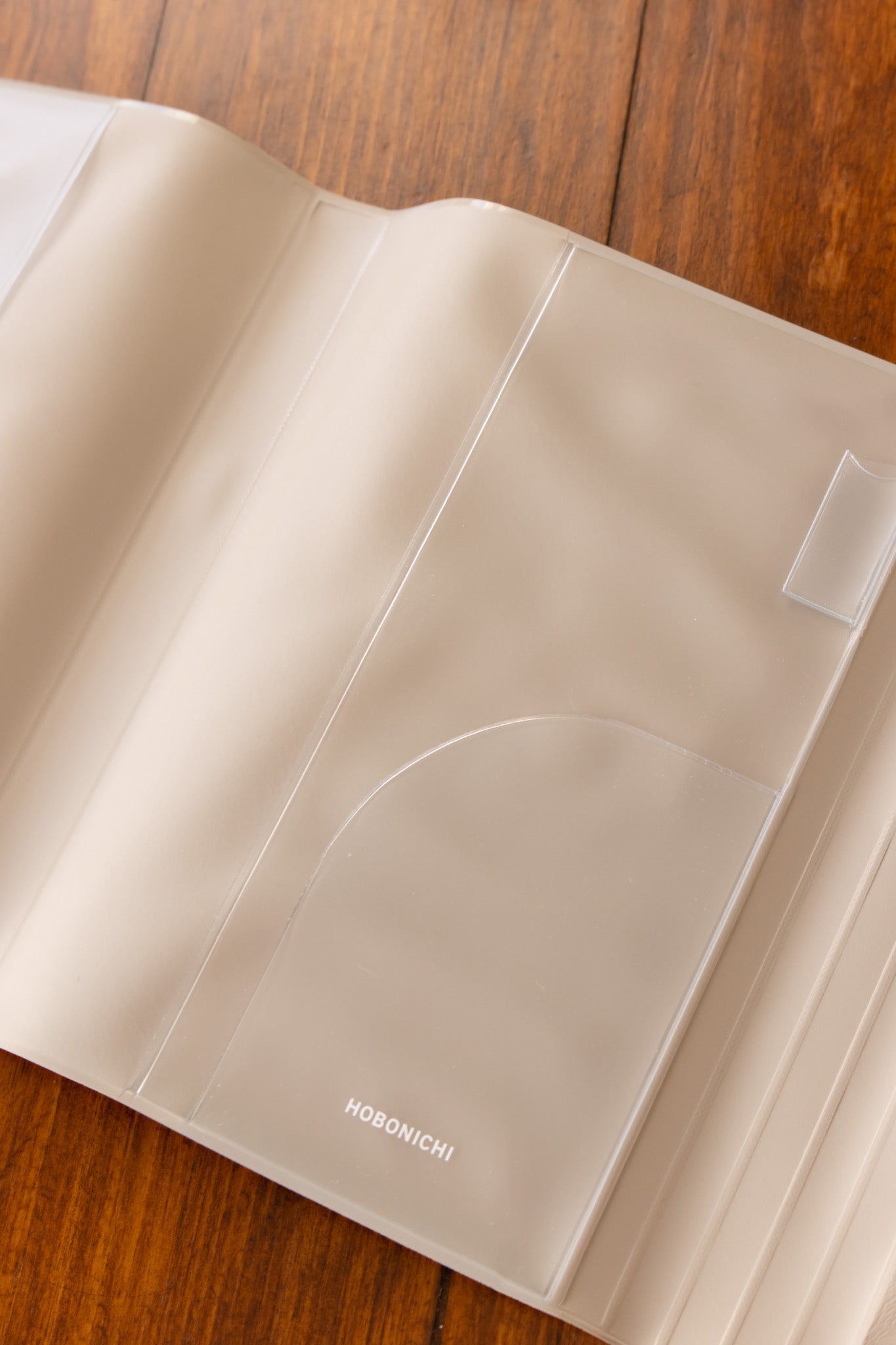 Original A6 Cover - Alettone: Grey