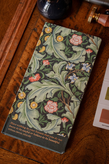 Hobonichi Weeks - V&A Series: Leicester