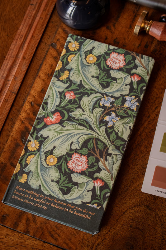 Hobonichi Weeks - V&A Series: Leicester