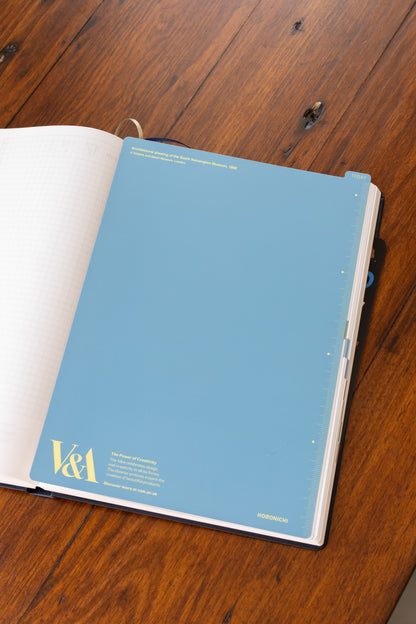 V&A Series A5 Pencil Board (Architectural)