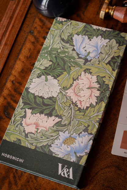 Hobonichi Weeks - V&A Series: Leicester