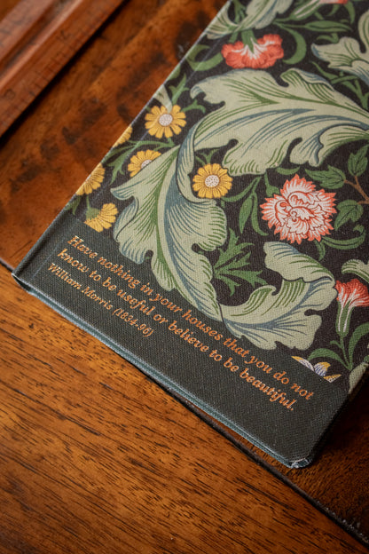 Hobonichi Weeks - V&A Series: Leicester