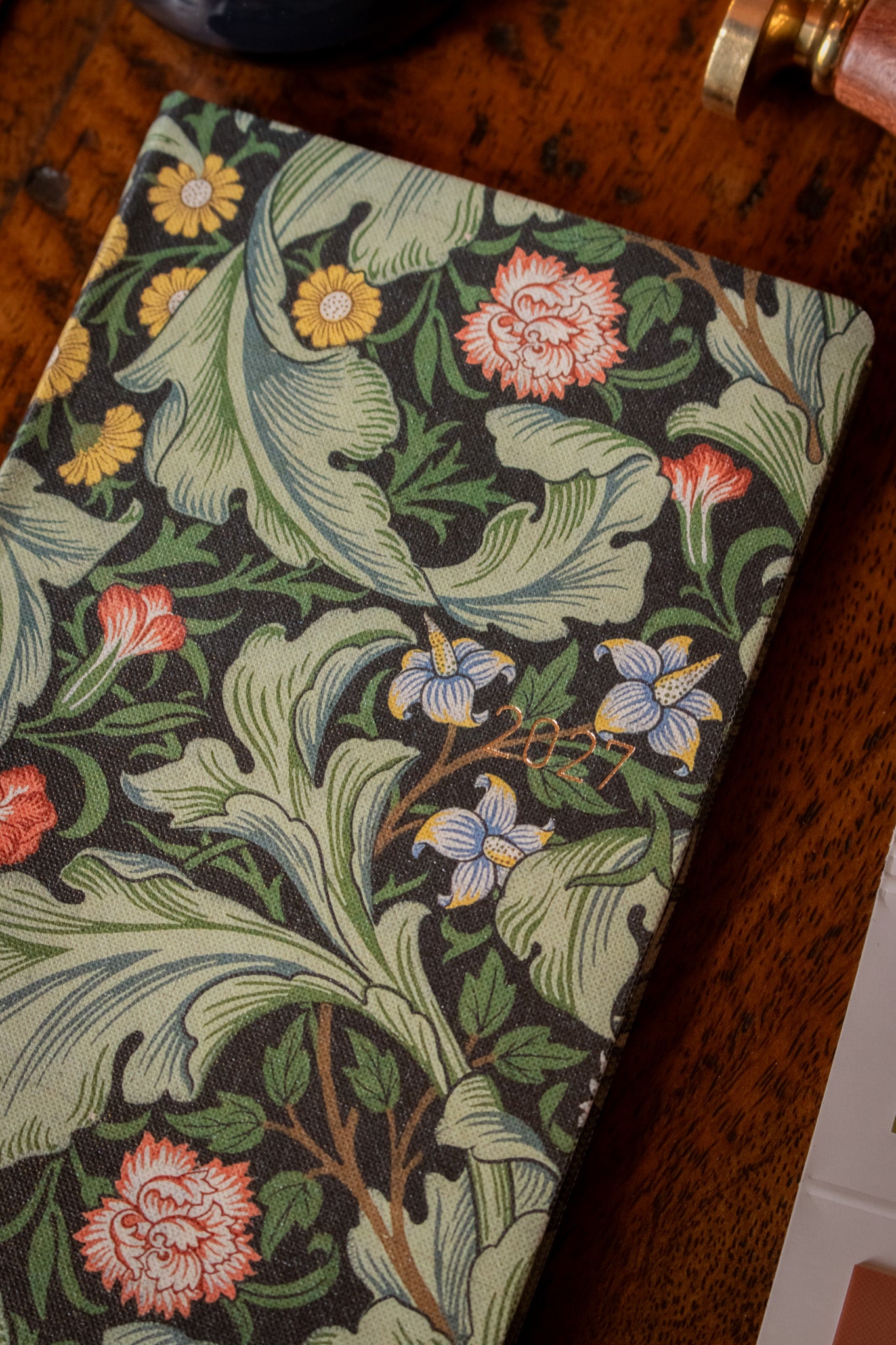 Hobonichi Weeks - V&A Series: Leicester