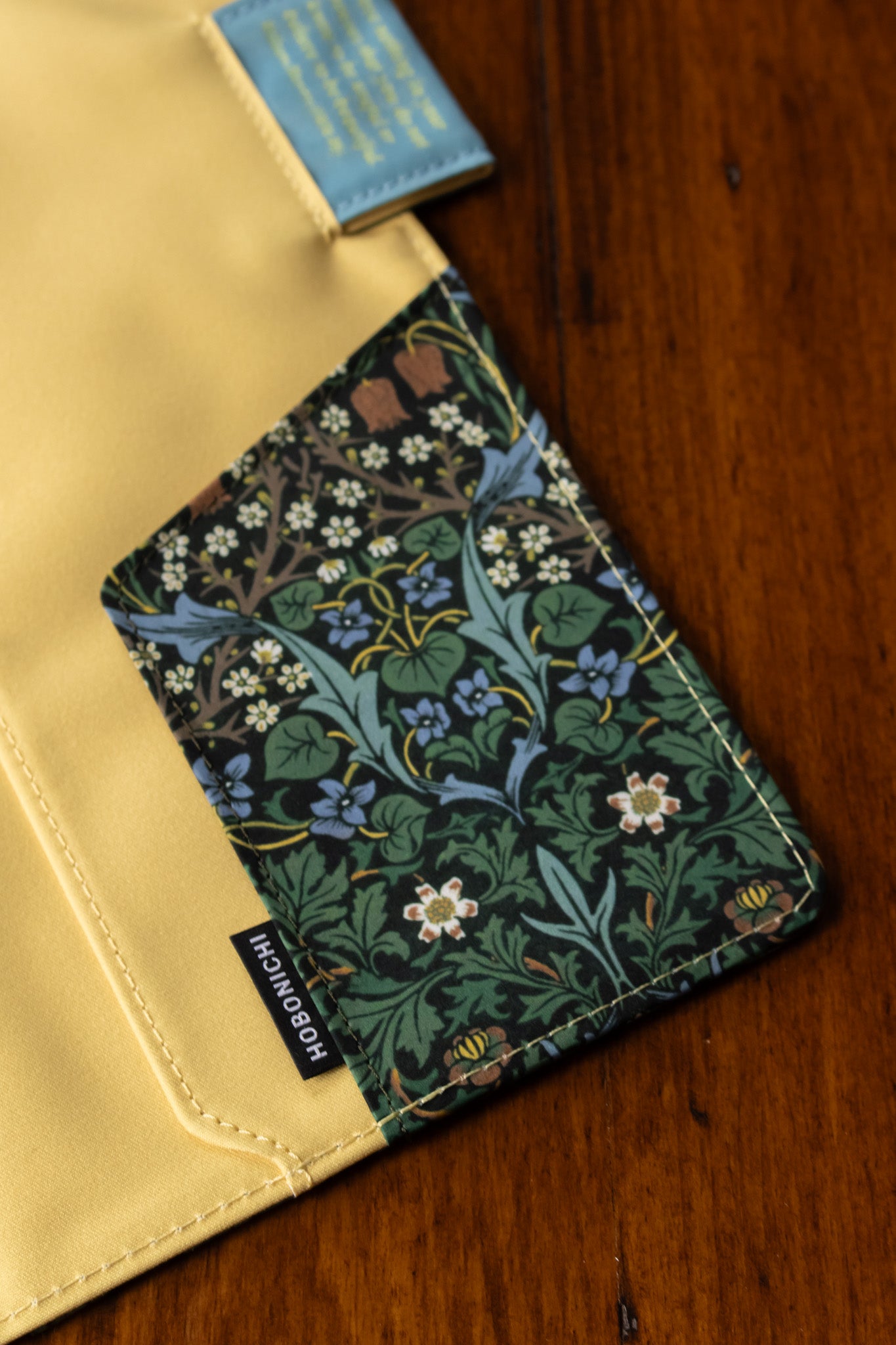 Cousin A5 Cover - V&A Series: Blackthorn