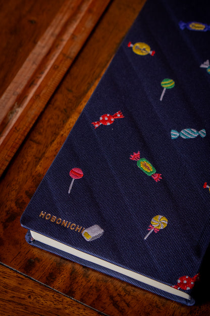 Hobonichi Weeks - Bow & Tie: Candy Dream (Mega)