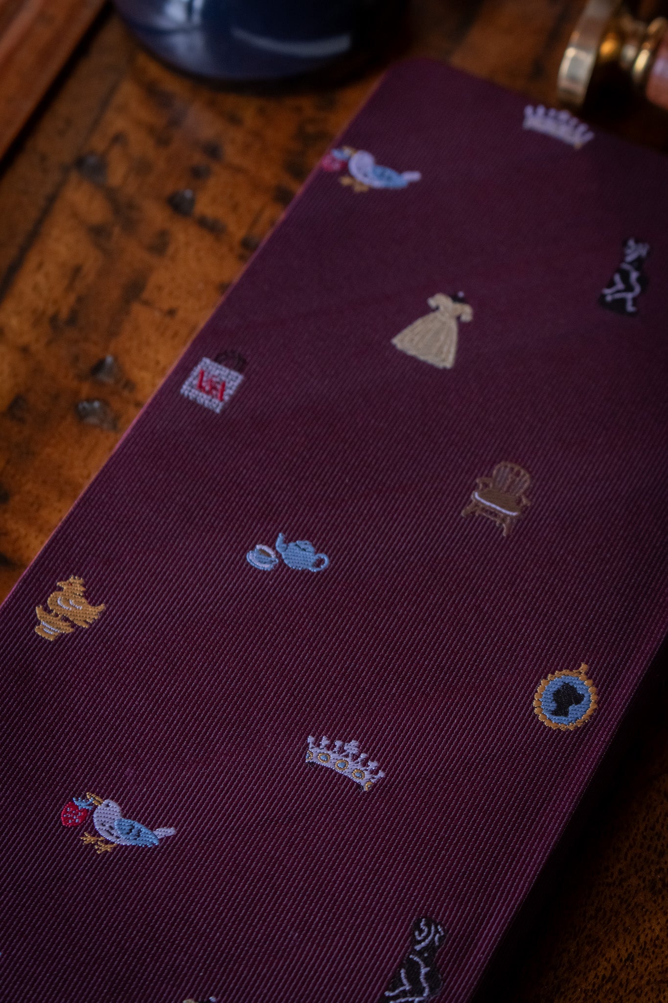 Hobonichi Weeks - V&A Series: Welcome to the V&A