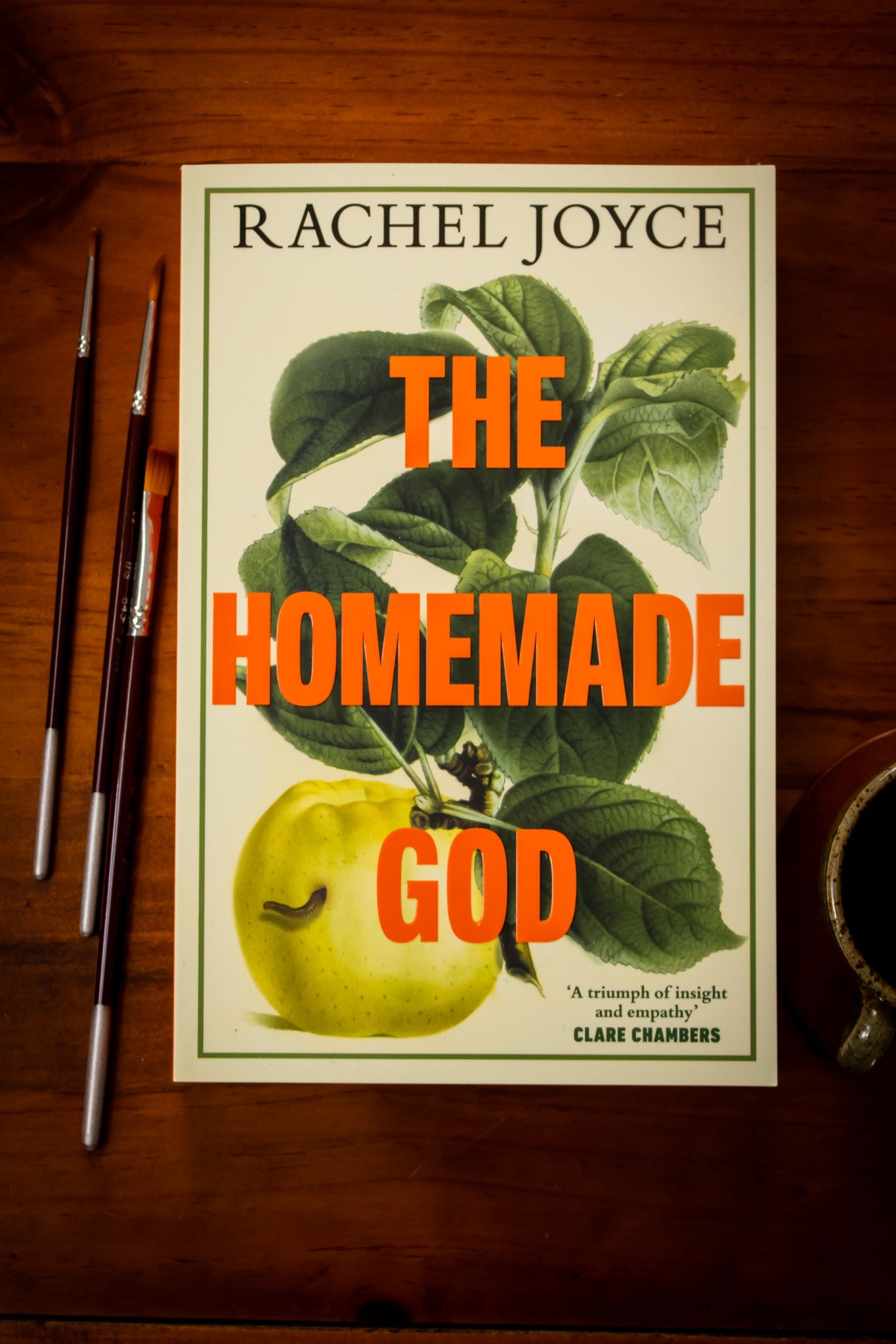 Homemade God, The