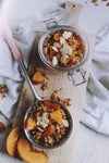 Homemade Granola