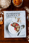 Homemade Granola