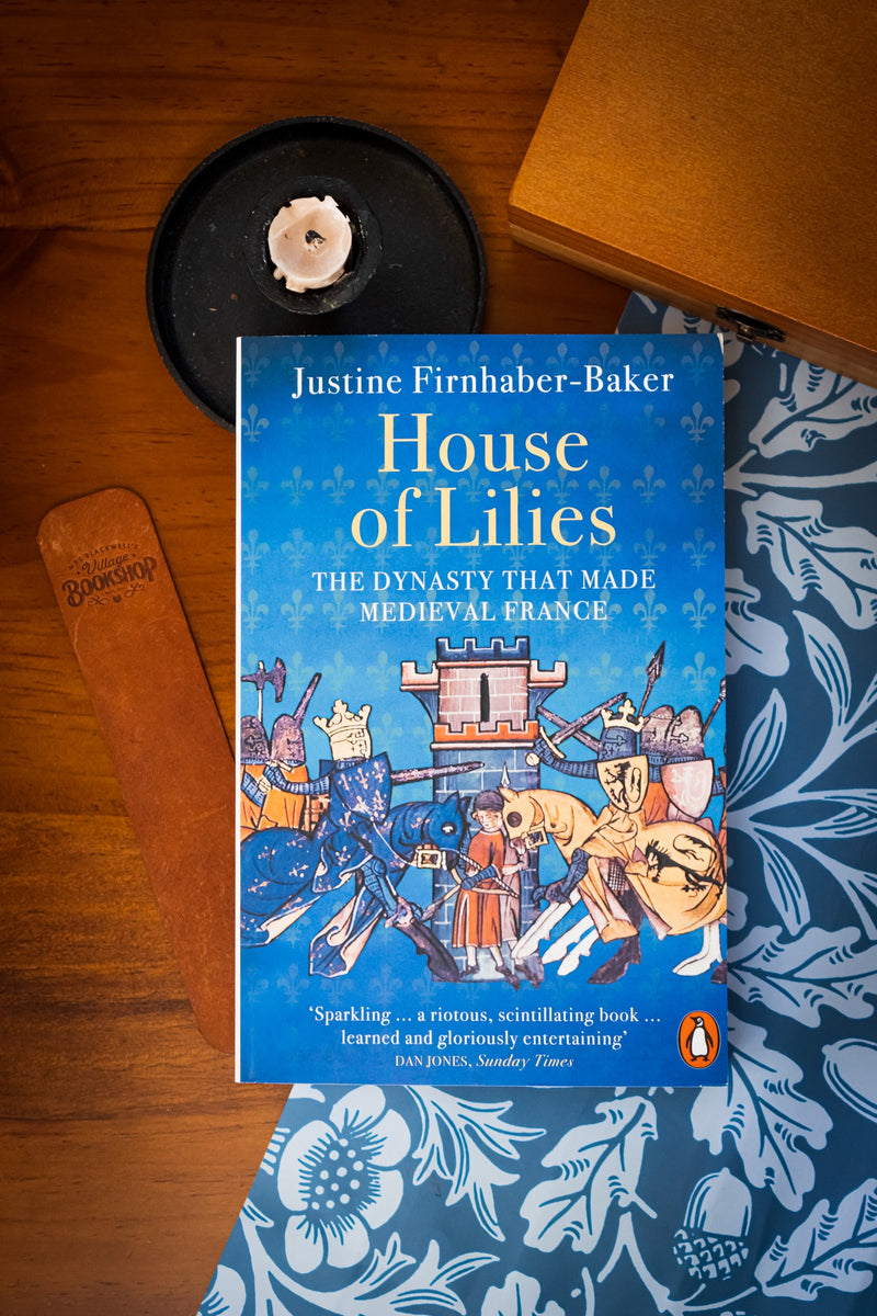 House of Lilies