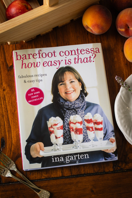 Barefoot Contessa How Easy Is That?