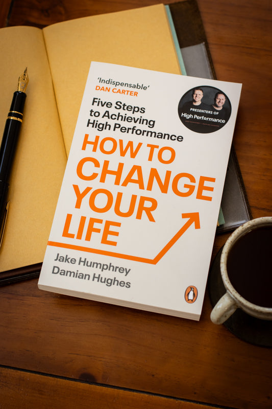 How to Change Your Life