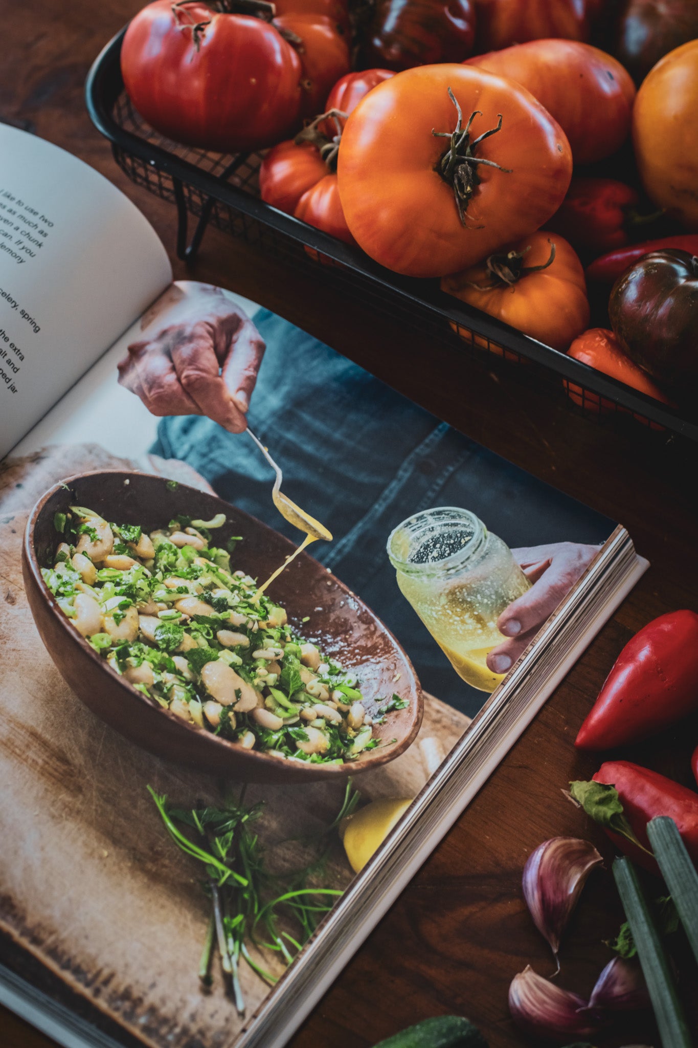 How to Eat 30 Plants a Week