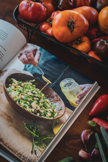 How to Eat 30 Plants a Week