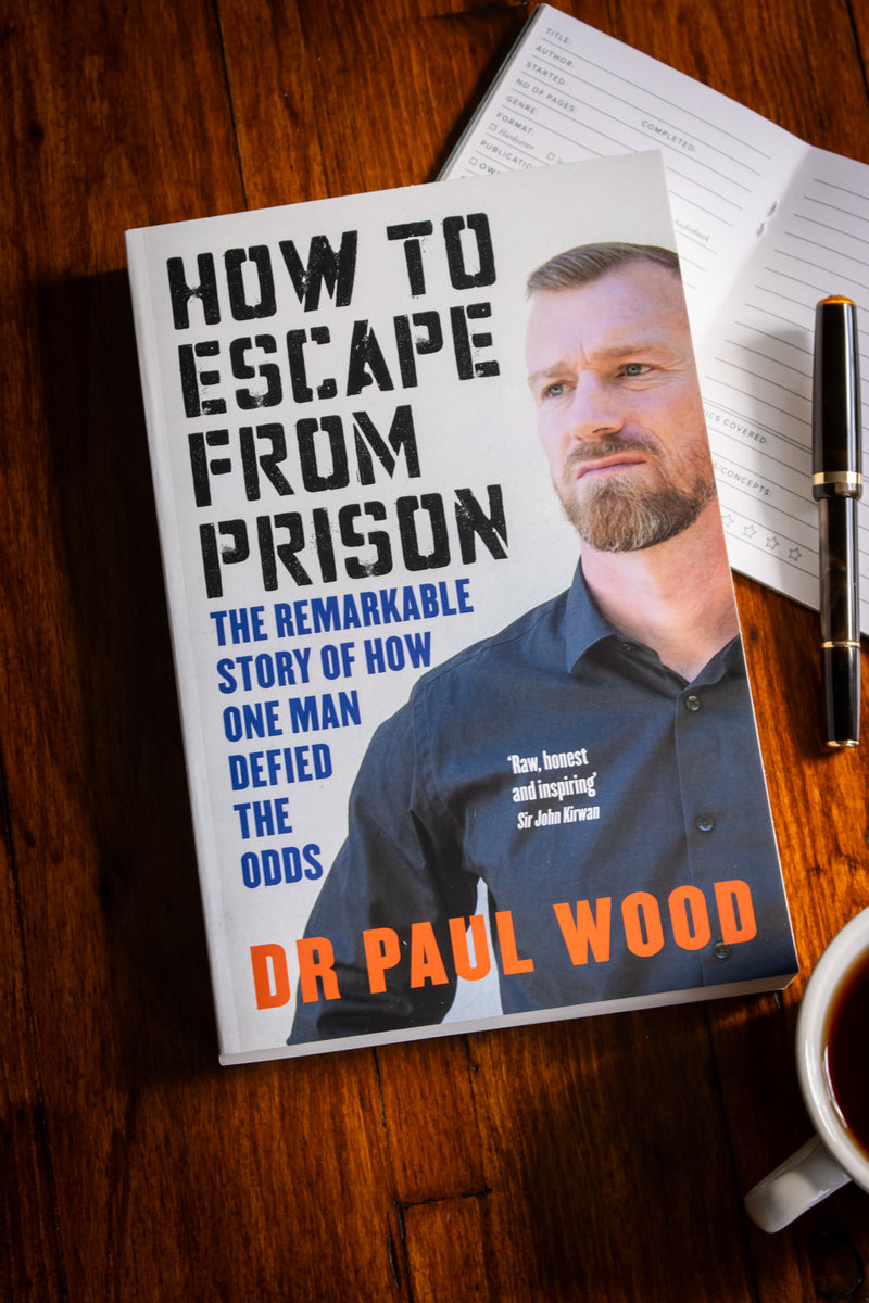 How to Escape From Prison