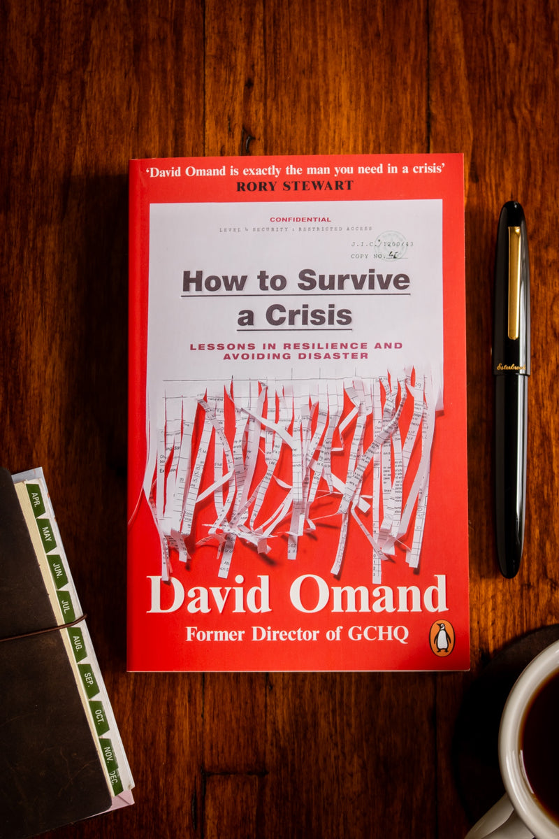 How to Survive a Crisis