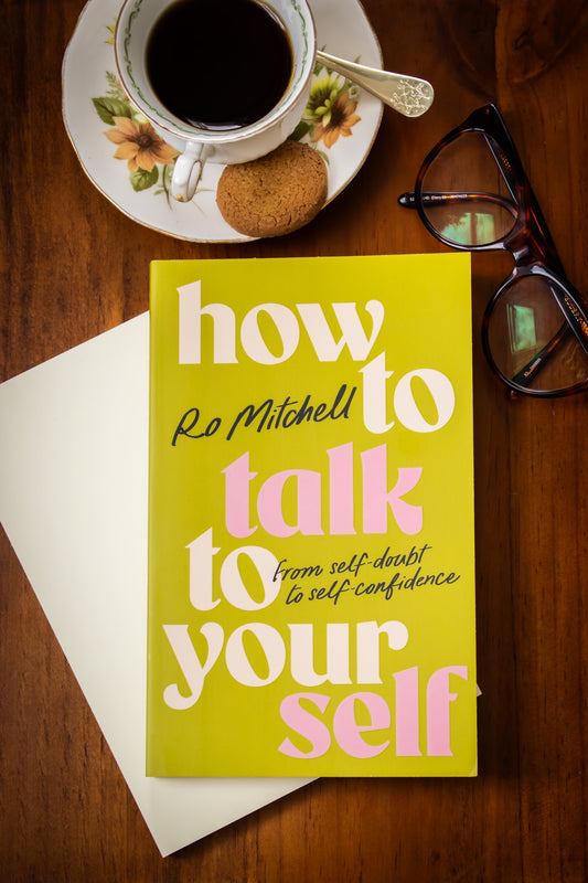 How to Talk to Yourself