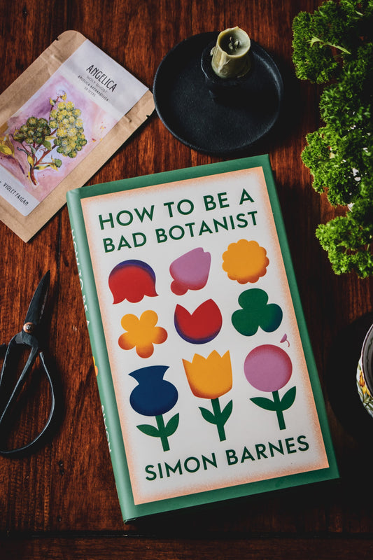 How to be a Bad Botanist