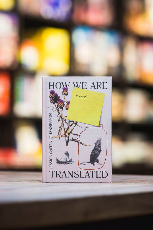 How We Are Translated