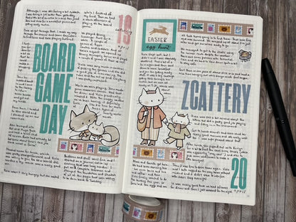 EVENT: How to Build a Daily Journaling Habit