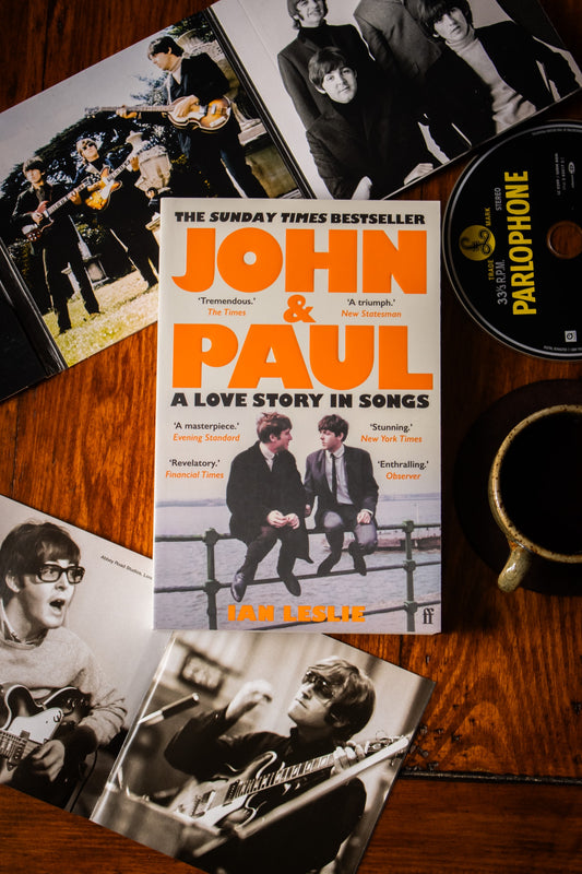 John and Paul