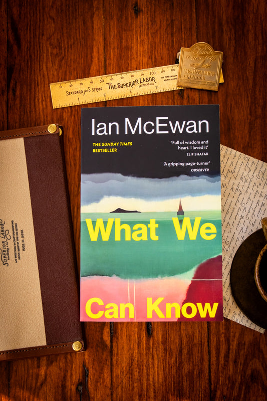 What We Can Know