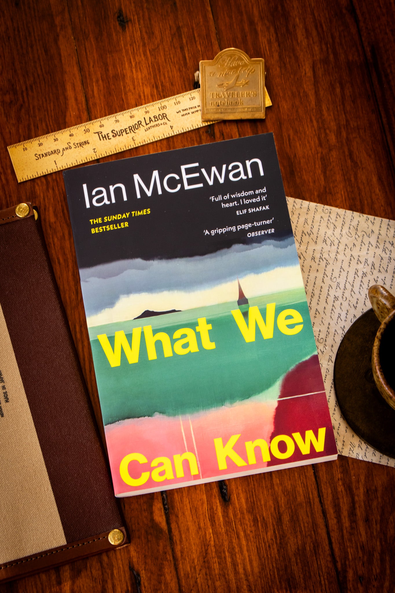 What We Can Know