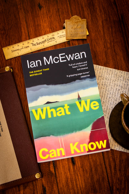 What We Can Know