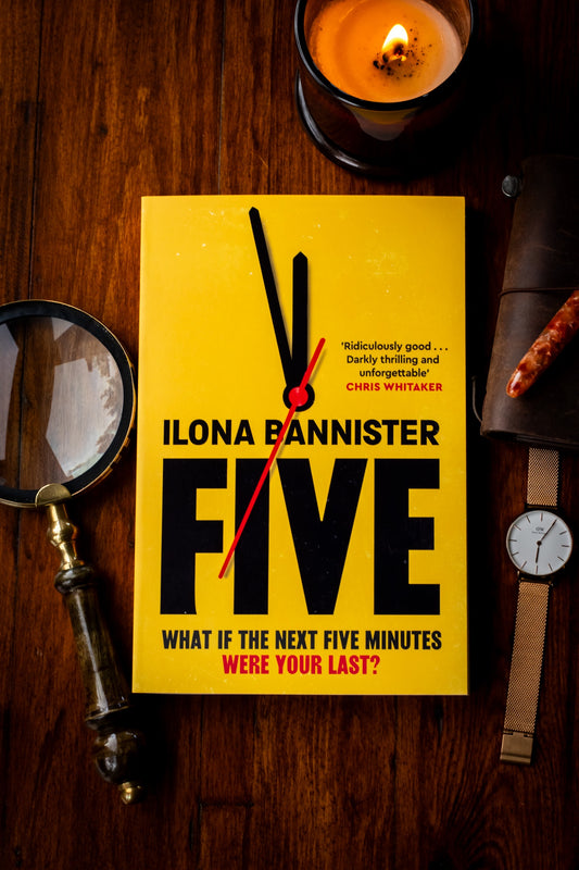 Five