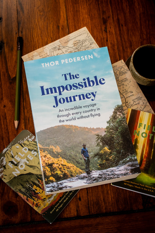 Impossible Journey