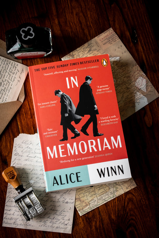 In Memoriam (Paperback)